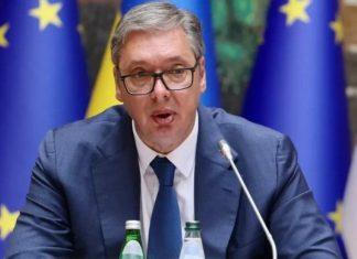 VUČIĆ O IZBORIMA: U kampanju neću ići kao predsednik Srbije, ići ću kao običan građanin vucic-o-izborima:-u-kampanju-necu-ici-kao-predsednik-srbije,-ici-cu-kao-obican-gradanin