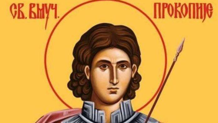 danas-je-sveti-prokopije:-spada-u-red-“ognjenih-svetaca”