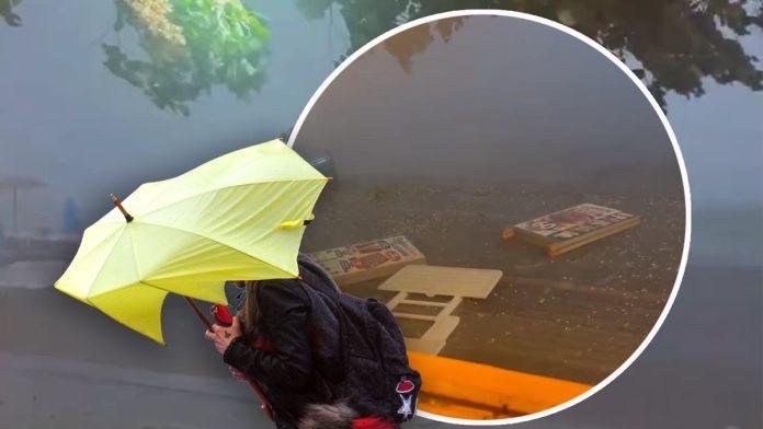 (video)-kao-da-je-apokalipsa!-obilni-pljuskovi,-snazni-vetrovi,-grmljavina-i-grad-u-starom-dojranu:-nestalo-struje,-padala-stabla,-u-delcevu-evakuisali-ljude
