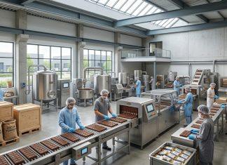 Nestle zatvara fabriku blizu Srbije! Proizvodnja poznatih čokoladnih figurica se seli: Radnici čekaju novog vlasnika nestle-zatvara-fabriku-blizu-srbije!-proizvodnja-poznatih-cokoladnih-figurica-se-seli:-radnici-cekaju-novog-vlasnika