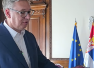 “REŠAVAMO PROBLEME NAŠIM SUGRAĐANIMA, POKAZALI SMO DA IH ČUJEMO” Vučić o platformi “Ko si bre ti”: Stiglo više od 7.200 prijava, ja tražim da pročitam sve (VIDEO) “resavamo-probleme-nasim-sugradanima,-pokazali-smo-da-ih-cujemo”-vucic-o-platformi-“ko-si-bre-ti”:-stiglo-vise-od-7.200-prijava,-ja-trazim-da-procitam-sve-(video)
