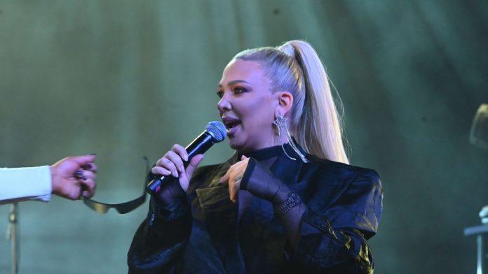 prekinut-koncert-milice-todorovic-pevacica-odmah-reagovala-cim-je-saznala-sta-se-desilo