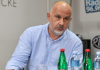 Гарић: Пред Саветом РЕМ-а је много посла, предстоји нам озбиљан рад Гарић:-Пред-Саветом-РЕМ-а-је-много-посла,-предстоји-нам-озбиљан-рад