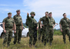 Мојсиловић обишао снаге Војске Србије у Копненој зони безбедности: Задовољан сарадњом са Кфором Мојсиловић-обишао-снаге-Војске-Србије-у-Копненој-зони-безбедности:-Задовољан-сарадњом-са-Кфором