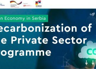 Poziv malim i srednjim preduzećima u Srbiji: Prijavite se za besplatnu podršku u dekarbonizaciji poslovanja poziv-malim-i-srednjim-preduzecima-u-srbiji:-prijavite-se-za-besplatnu-podrsku-u-dekarbonizaciji-poslovanja