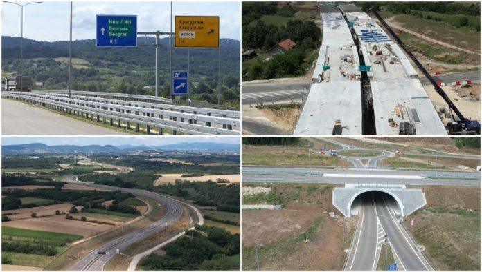 novi-put-menja-lice-sumadije:-uskoro-prvi-automobili-na-deonici-obilaznice-oko-kragujevca-(video)