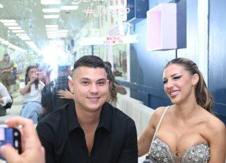 MIKI DUDIĆ UPOZNAO SNAJKU ENU Peja izmirio brata i devojku, pa priznao:”Luna i Marko su nam pomogli” (Video) miki-dudic-upoznao-snajku-enu-peja-izmirio-brata-i-devojku,-pa-priznao:”luna-i-marko-su-nam-pomogli”-(video)
