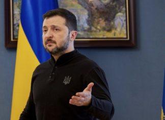 KO JE MIHAILO VASILjEVIČ DRAPATI? Zelenski ga imenovao za novog glavnog komandanta Oružanih snaga Ukrajine ko-je-mihailo-vasiljevic-drapati?-zelenski-ga-imenovao-za-novog-glavnog-komandanta-oruzanih-snaga-ukrajine
