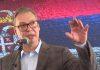 “NISAM KRAO, NITI ĆU” Vučić odgovorio na optužbe vezane za novčanu pomoć građanima: Sve što imam je u Srbiji, ponosim se time “nisam-krao,-niti-cu”-vucic-odgovorio-na-optuzbe-vezane-za-novcanu-pomoc-gradanima:-sve-sto-imam-je-u-srbiji,-ponosim-se-time