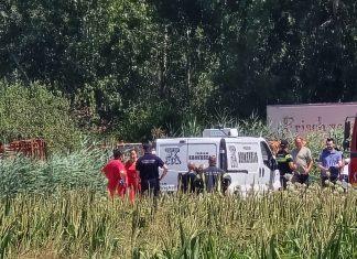 PRVE SLIKE TEŠKE NESREĆE U NOVOM SADU U KOJOJ IMA MRTVIH! Vatrogasci iz vode vade auto koji se prevrnuo, unutra otkrili HOROR prizor: Hitna i policija na licu mesta (FOTO, VIDEO) prve-slike-teske-nesrece-u-novom-sadu-u-kojoj-ima-mrtvih!-vatrogasci-iz-vode-vade-auto-koji-se-prevrnuo,-unutra-otkrili-horor-prizor:-hitna-i-policija-na-licu-mesta-(foto,-video)