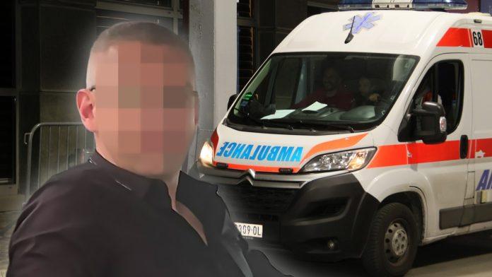 (foto)-vozac-saniteta-(41)-zivotno-ugrozen-prevozio-dete-kada-je-doslo-do-kvara-na-vozilu,-izasao,-pokosio-ga-kamion-u-zaustavnoj-traci