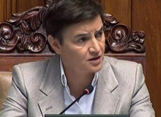 “JEDINSTVO SRBIJE ILI MRŽNjA, NASILjE I PODELE – IZBOR JE JASAN”: Brnabić žestoko odgovorila blokaderima “jedinstvo-srbije-ili-mrznja,-nasilje-i-podele-–-izbor-je-jasan”:-brnabic-zestoko-odgovorila-blokaderima
