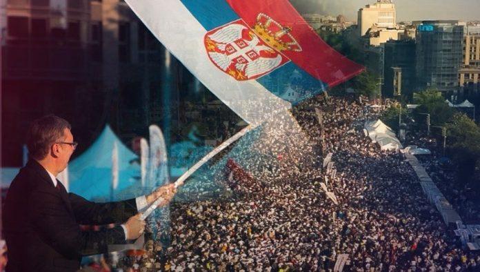 mocna-poruka-predsednika-narodu:-da-pobedimo-jace-i-ubedljivije-nego-ikada!