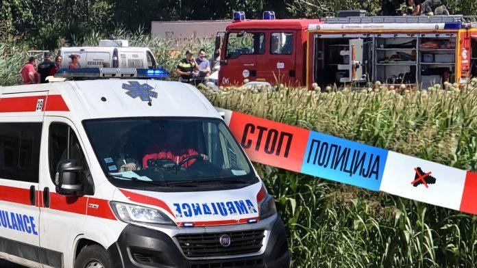 ovo-je-uzrok-stravicne-nesrece-u-novom-sadu?!-covek-se-vracao-sa-pecanja,-pa-zatekao-jeziv-prizor-:-vatrogasci-pola-sata-pokusavali-da-dodu-do-zrtava-u-kanalu-smrti-(foto,-video)