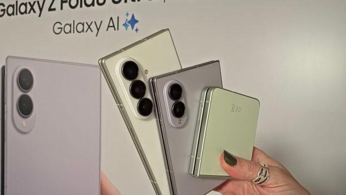 “blic”-na-premijeri-samsung-savitljivih-telefona:-evo-kako-izgleda-z-fold-8,-mobilni-sa-novim-oblikom-ekrana-–-otkrivene-i-cene-(foto,-video)