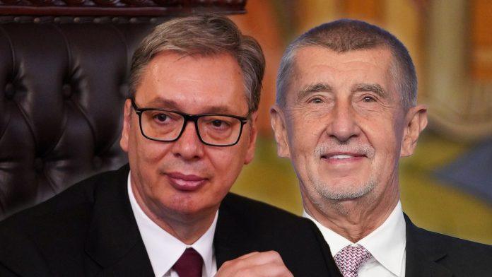 na-pocetku-tet-a-tet-razgovor,-na-kraju-okrugli-sto-vucic-se-sutra-sastaje-sa-babisem,-prisustvuju-i-planarnom-sastanku-delegacija