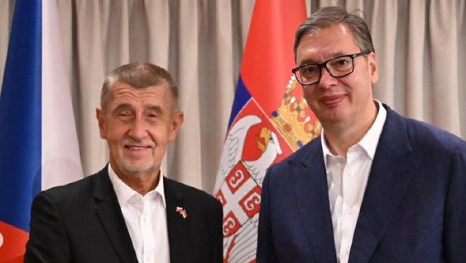 vucic-danas-sa-babisem:-ovo-je-detaljan-plan-aktivnosti-predsednika-srbije-i-premijera-ceske vucic-danas-sa-babisem:-ovo-je-detaljan-plan-aktivnosti-predsednika-srbije-i-premijera-ceske