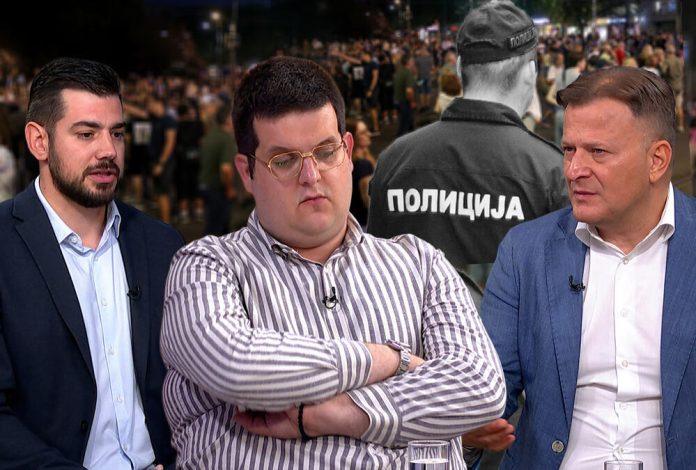 “postalo-je-normalizovano-da-se-likuje-nad-tragedijom”-strucnjaci-o-o-pretnjama,-targetiranju-i-granicama-koje-su-predene:-“politika-nije-poziv-na-mrznju”