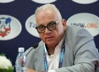 Kriza u Svetskom rvačkom savezu: Milionski gubici i borba za vlast usred kontroverzi za izbora predsednika kriza-u-svetskom-rvackom-savezu:-milionski-gubici-i-borba-za-vlast-usred-kontroverzi-za-izbora-predsednika
