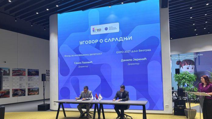 fond-za-inovacionu-delatnost-stize-na-expo-2027:-inovacije-srbije-bice-predstavljene-pred-vise-od-cetiri-miliona-posetilaca