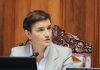 “OD TOGA MORAMO DA BRANIMO SRBIJU” Brnabić: Izjava Paunović o Vučiću najekstremniji primer političke mržnje “od-toga-moramo-da-branimo-srbiju”-brnabic:-izjava-paunovic-o-vucicu-najekstremniji-primer-politicke-mrznje