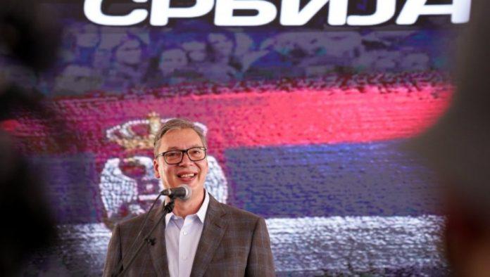 vucic-je-ponosan,-srbija-u-vrhu!-gradani-na-nogama-nakon-poruke-predsednika