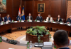 Седница о безбедности у саобраћају; Дачић: Одлучно санкционишемо најтеже прекршаје Седница-о-безбедности-у-саобраћају;-Дачић:-Одлучно-санкционишемо-најтеже-прекршаје
