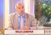 LAŽOMER: Šta to radite? Milo Lompar (VIDEO) lazomer:-sta-to-radite?-milo-lompar-(video)