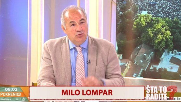 lazomer:-sta-to-radite?-milo-lompar-(video)