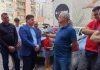 DELEGACIJA OPŠTINE VOŽDOVAC RAZGOVARALA SA STANARIMA U VOJVODE STEPE 198: Država vas neće ostaviti same (FOTO) delegacija-opstine-vozdovac-razgovarala-sa-stanarima-u-vojvode-stepe-198:-drzava-vas-nece-ostaviti-same-(foto)
