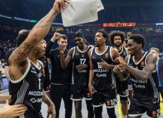 OBRADOVIĆ IZVISIO ZBOG PARTIZANA! Crno-bele samo detalji dele od novog KOLOSALNOG POJAČANJA! obradovic-izvisio-zbog-partizana!-crno-bele-samo-detalji-dele-od-novog-kolosalnog-pojacanja!