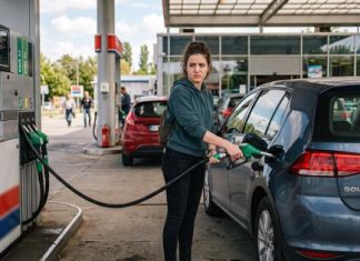Verovali ili ne: Mladi se plaše da sipaju gorivo u automobil, evo zašto masovno beže od benzinskih pumpi! verovali-ili-ne:-mladi-se-plase-da-sipaju-gorivo-u-automobil,-evo-zasto-masovno-beze-od-benzinskih-pumpi!