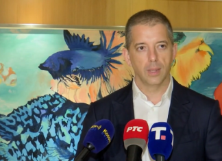 Ђурић: Државни и национални интерес Србије је да се додатно повеже са земљама АСЕАН Ђурић:-Државни-и-национални-интерес-Србије-је-да-се-додатно-повеже-са-земљама-АСЕАН