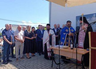 NE MOŽEMO I NE SMEMO ZABORAVITI ISTINU: U Starom Gracku kod Lipljana služen parastos žeteocima svirepo ubijenim pre 27 godina ne-mozemo-i-ne-smemo-zaboraviti-istinu:-u-starom-gracku-kod-lipljana-sluzen-parastos-zeteocima-svirepo-ubijenim-pre-27-godina