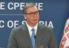 NOVA ERA ODNOSA BEOGRADA I VAŠINGTONA! Vučić: SAD žele drugačije da tretiraju Srbiju nova-era-odnosa-beograda-i-vasingtona!-vucic:-sad-zele-drugacije-da-tretiraju-srbiju