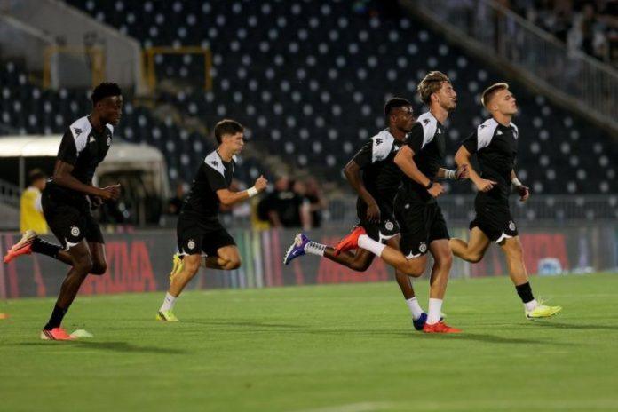 savrsen-debi-ilica-u-humskoj:-partizan-razbio-unu-i-jednom-nogom-stigao-do-narednog-kola-kvalifikacija