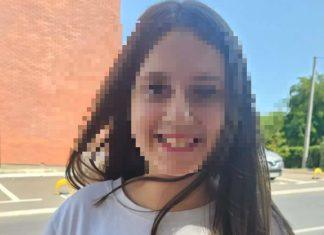 PRONAĐENA DEVOJČICA (12) KOJA JE NESTALA U BEOGRADU Oglasio se MUP: Vratila se sama kući pronadena-devojcica-(12)-koja-je-nestala-u-beogradu-oglasio-se-mup:-vratila-se-sama-kuci