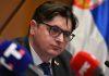 MRDIĆ OSUDIO IZLIVE MRŽNjE: Ovo što blokaderska banda radi je terorizam i zlo mrdic-osudio-izlive-mrznje:-ovo-sto-blokaderska-banda-radi-je-terorizam-i-zlo