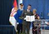 Novi oficiri Vojske Srbije dobili diplome: Uručena priznanja najboljim kadetima Vojne akademije i VMA novi-oficiri-vojske-srbije-dobili-diplome:-urucena-priznanja-najboljim-kadetima-vojne-akademije-i-vma