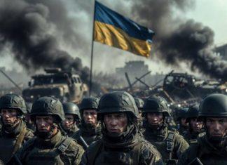 UKRAJINA MOŽDA VEĆ POBEĐUJE U TREĆEM SVETSKOM RATU! Zapad nesvestan globalnog sukoba ukrajina-mozda-vec-pobeduje-u-trecem-svetskom-ratu!-zapad-nesvestan-globalnog-sukoba