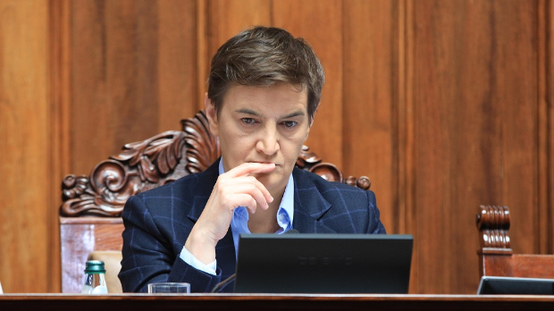 Брнабић:-Седница-Скупштине-о-поверењу-Влади-биће-заказана-за-27.-јул Брнабић:-Седница-Скупштине-о-поверењу-Влади-биће-заказана-за-27.-јул