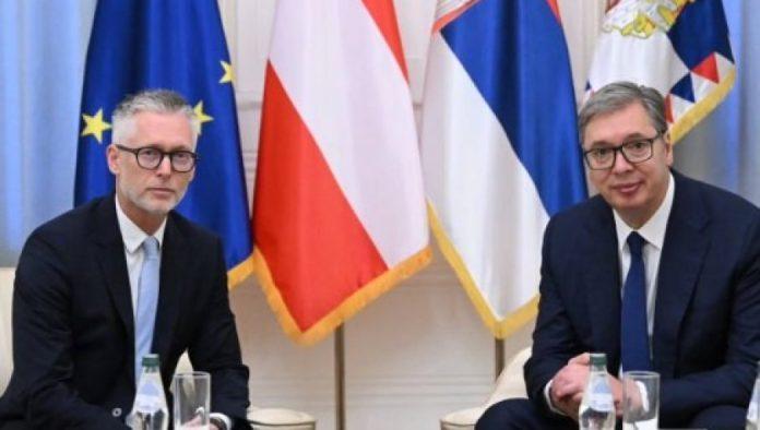vucic-sa-ebnerom:-predsednik-otkrio-detalje-susreta-sa-odlazecim-ambasadorom-austrije