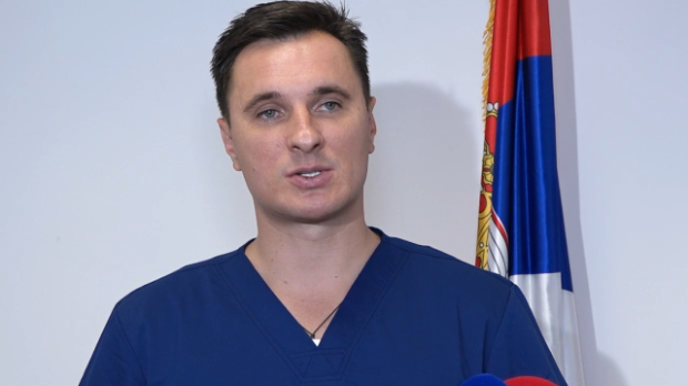Др-Николић:-У-УКЦ-Ниш-двоје-повређених-у-несрећи-у-Црној-Гори-–-мајка-оперисана,-дечак-у-добром-стању Др-Николић:-У-УКЦ-Ниш-двоје-повређених-у-несрећи-у-Црној-Гори-–-мајка-оперисана,-дечак-у-добром-стању