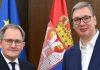 JOŠ JEDNA POTVRDA ZNAČAJA SRBIJE KAO POUZDANOG PARTNERA: Vučić se oglasio nakon sastanka sa predstavnicima EBRD jos-jedna-potvrda-znacaja-srbije-kao-pouzdanog-partnera:-vucic-se-oglasio-nakon-sastanka-sa-predstavnicima-ebrd