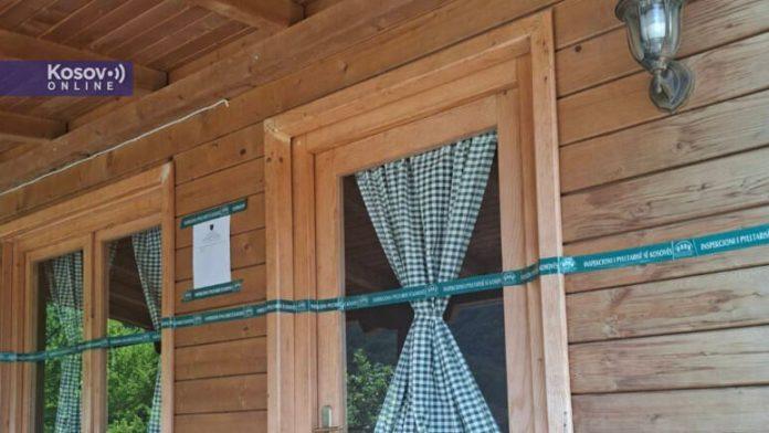 na-vikendice-na-gazivodama-postavljena-zelena-traka:-obavestenje-da-objekti-pripadaju-ministarstvu-poljoprivrede-–-ulaz-zabranjen