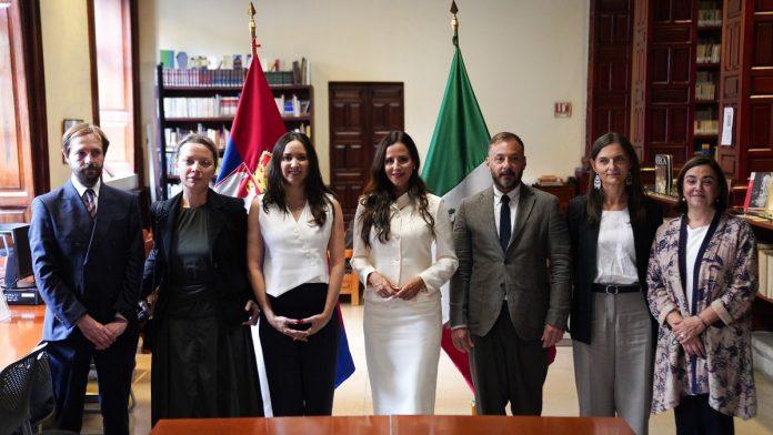 tamara-vucic-sa-ministarkom-kulture-meksika-o-jacanju-saradnje-dve-zemlje