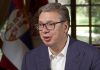 “SITUACIJA NAKON SEPTEMBRA ĆE POSTATI JOŠ TEŽA” Vučić za “Weltwoche”: “Rat u Ukrajini traje predugo, nervoza raste u svim prestonicama” (VIDEO) “situacija-nakon-septembra-ce-postati-jos-teza”-vucic-za-“weltwoche”:-“rat-u-ukrajini-traje-predugo,-nervoza-raste-u-svim-prestonicama”-(video)