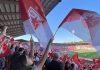 Crvena zvezda nagrađuje najmlađe navijače! crvena-zvezda-nagraduje-najmlade-navijace!