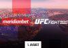 Meridianbet uz UFC Fight Night: Decenija verovanja u srpski MMA krunisana spektaklom meridianbet-uz-ufc-fight-night:-decenija-verovanja-u-srpski-mma-krunisana-spektaklom