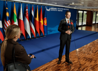 Ђурић: Делегација Србије остварила три зацртана циља у Манили на скупу АСЕАН-а Ђурић:-Делегација-Србије-остварила-три-зацртана-циља-у-Манили-на-скупу-АСЕАН-а
